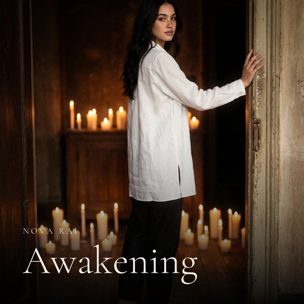 Awakening, an album by Nova Rai